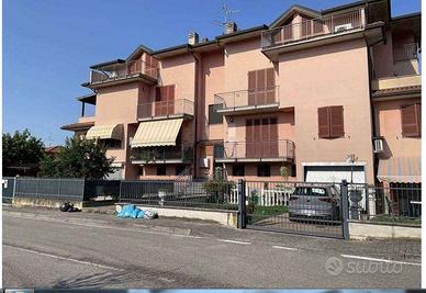 Duplex a Arzago d'Adda