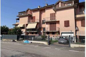 Duplex a Arzago d'Adda