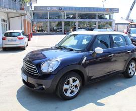 MINI One D Countryman 1.6 Motore nuovo