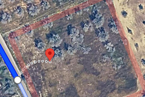 Terreno agricolo 5000mq circa