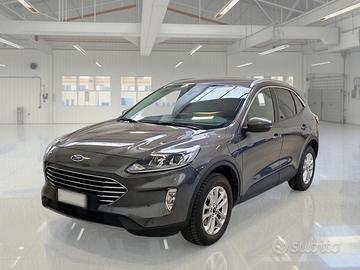 FORD KUGA 2.5 BENZINA PHEV 152 CV 2WD TIT.BUS. AUT