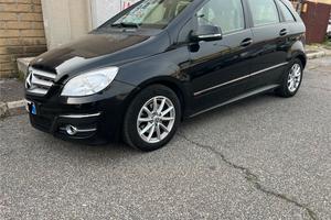 Mercedes Classe B 180 cdi Sport