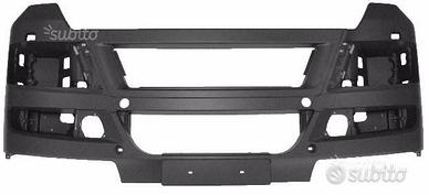 Paraurti anteriore Man TGX