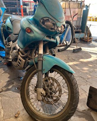 Ricambi Cagiva Canyon