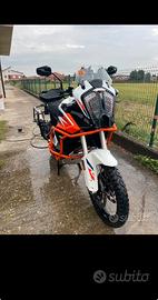 Ktm 1290 adventure r