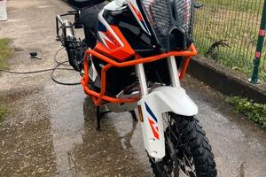 Ktm 1290 adventure r