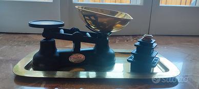 Bilancia Vintage "The Salter Staffordshire" 