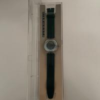 Swatch Automatic Francois Sak100