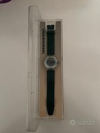 Swatch Automatic Francois Sak100