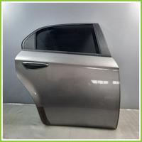 Porta Posteriore Destra DX GRIGIO ALFA ROMEO 159 X