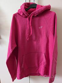 Felpa Hollister