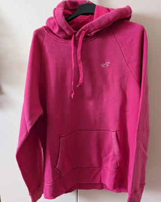 Felpa Hollister