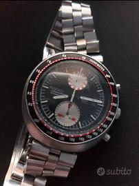 Seiko 6138-0011 Cronogrago, UFO 1972