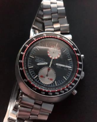 Seiko 6138-0011 Cronogrago, UFO 1972