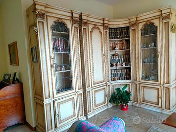 mobile soggiorno Turati