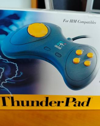 Logitech Thunderpad per PC