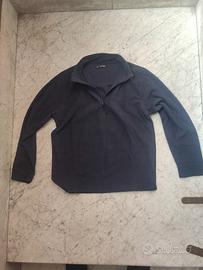 Felpa maglione Coveri Viale Morin