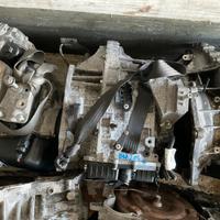 CAMBIO AUTOMATICO FORD COUGAR 2.0 T7MA