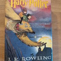 Harry Potter e il prigioniero di azkaban 