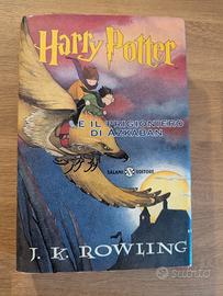 Harry Potter e il prigioniero di azkaban 