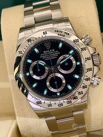 Rolex Daytona Cromalight Full Stickers 