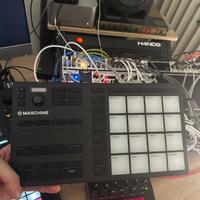 NATIVE INSTRUMENTS Maschine Mikro MK3