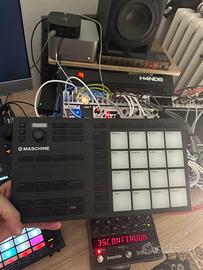 NATIVE INSTRUMENTS Maschine Mikro MK3