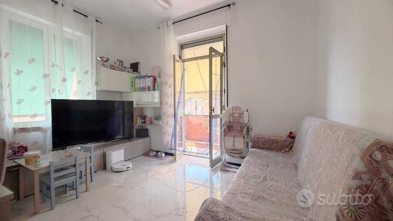 Appartamento – Carrara, Marina di Carrara - Altro