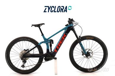 Trek Rail 9.8 XT t.L