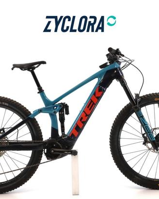 Trek Rail 9.8 XT t.L