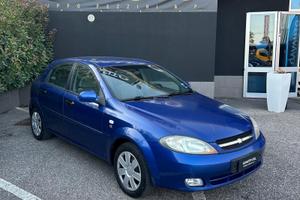 Chevrolet Lacetti 1.4 16V 5 porte SX