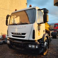 Iveco eurocargo 180e25 (cod.int. pm1848)