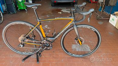 Specialized parigi rubeaux