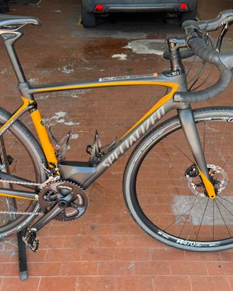 Specialized parigi rubeaux