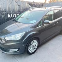 Ford C-Max 1.5 TDCi 120CV Titan. 7 posti KM 89.000