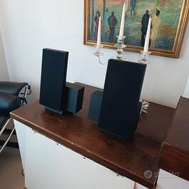 Casse attive beolab 2500 mk I type 6201