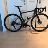 Bici da corsa Sworks Tarmac sl7