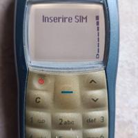 Cellulare Nokia 1101 RH-76