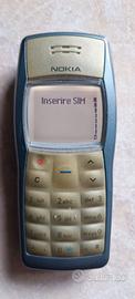 Cellulare Nokia 1101 RH-76