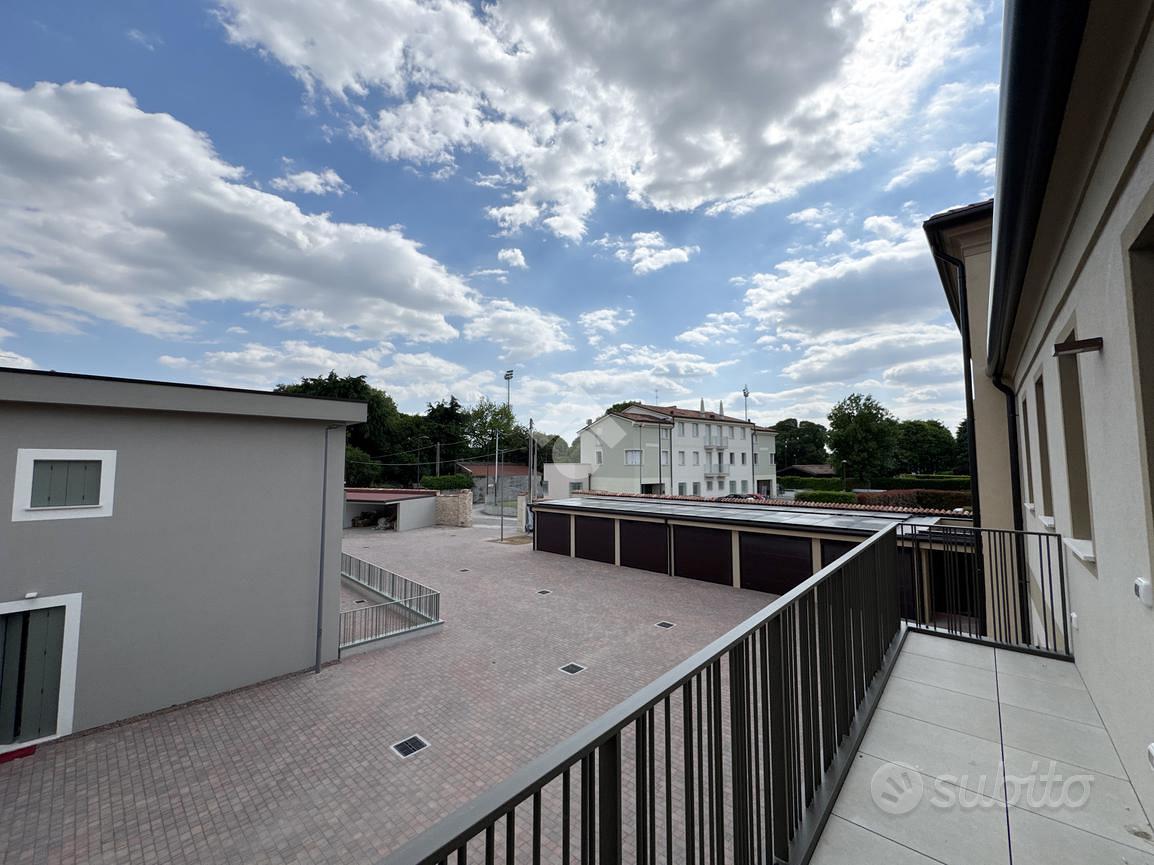 Appartamento – San Martino di Lupari - Vista 5