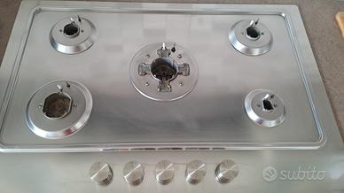 Piano cottura gas FRANKE