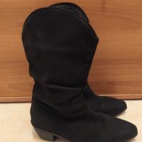 Stivali da donna nuovi num.36