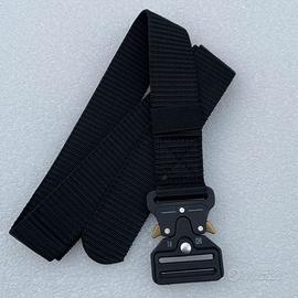 Cintura modello militare