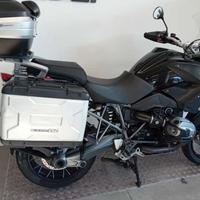 sella bmw gs 1200
