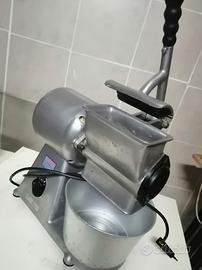Grattugia Formaggio Professionale