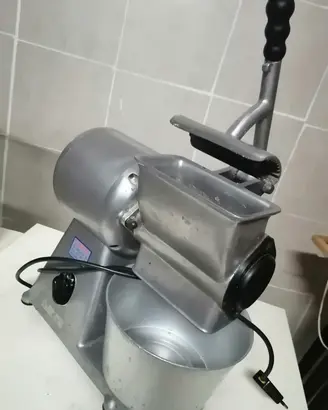 Grattugia Formaggio Professionale