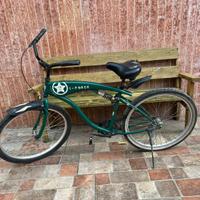 Bici California american Limited