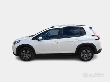 PEUGEOT 2008 BlueHDi 100 Signature S/S