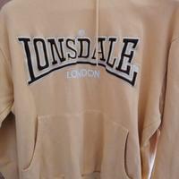 Felpa Lonsdale