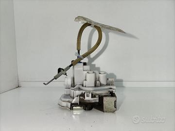 SERRATURA ANTERIORE DESTRA FIAT Doblo Cargo 518173